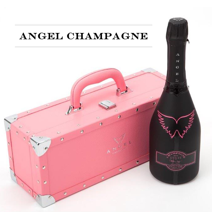 エンジェル ピンク シャンパンの人気商品・通販・価格比較 - 価格.com