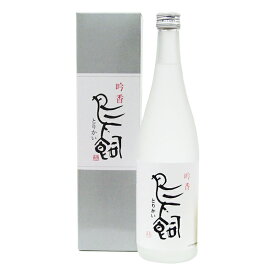 鳥飼 25度 720ml【箱付】【米焼酎】【四合瓶】【熊本】とりかい