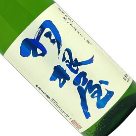 羽根屋　純米吟醸　煌火　生原酒　1.8L【要冷蔵】日本酒 清酒 1800ml 一升瓶 富山 富美菊酒造 はねや きらび