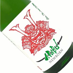 ԕ ċ NEW BORN 1.8Lyv①z{  1800ml ꏡr  ԕ ~G  AKABU j[{[