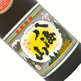 八海山　普通酒　1.8L 日本酒 清酒 1800ml 一升瓶 新潟 八海醸造 はっかいさん
