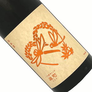 いづみ橋 きもと純米 秋とんぼ 雄町 720ml【クール推奨】日本酒 清酒 四合瓶 神奈川 泉橋酒造 ひやおろし 秋季