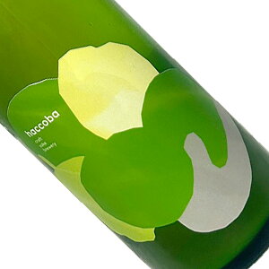 haccoba ͂ȂzbvX 2025BY No.1 720ml yv①z lr {   haccoba Q] ͂ȂقՂ