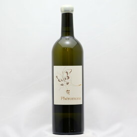 2023 フェロモンヌ ブラン ドメーヌ・ウチダ 750mlDomaine Uchida Pheromone Blanc / ワイン / ボルドー【クール推奨】【MK】