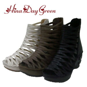 Hina Day Green 4390 dxg EGbW\[OfBG[^[u[cI