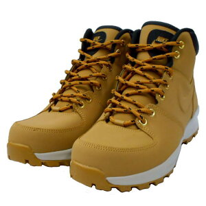 NIKE iCL }mAU[ nCJbgXj[J[454650-700@NIKE MANOA LEATHER@HAYSTACK/