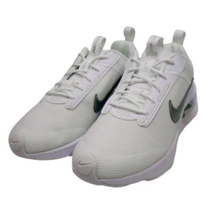 W NIKE AIR MAX INTRLK LITE DV5695-100@iCL GA}bNX INTRLK Cg ECY Xj[J[ zCg/^bNVo[
