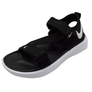 �i�C�LNIKE W VISTA SANDAL DJ6607-001�@�i�C�L �E�C�����Y �r�X�^�T���_�� �u���b�N/�z���C�g