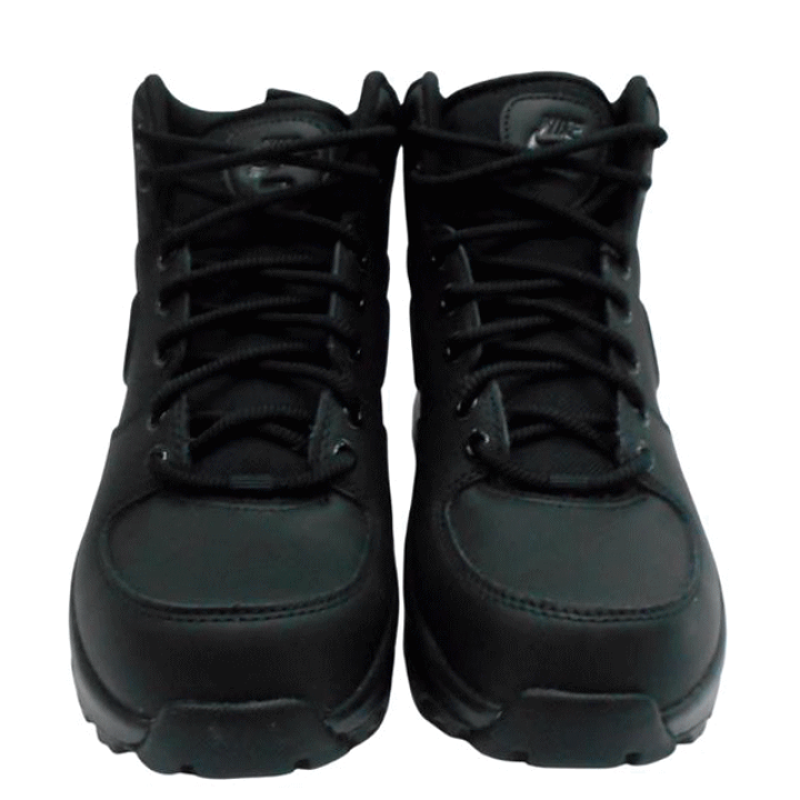 楽天市場】NIKE ナイキ マノアレザー ハイカットスニーカーHF7095-001