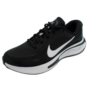 �i�C�L �W���[�j�[���� �@NIKE JOURNEY RUN FN0228-001�����Y �����j���O �X�j�[�J�[�@�u���b�N/�z���C�g