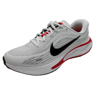 �i�C�L �W���[�j�[���� NIKE JOURNEY RUN FN0228-103�����Y �����j���O �X�j�[�J�[�@�z���C�g/�u���b�N/���b�h