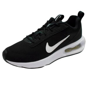 W NIKE AIR MAX INTRLK LITE DX3705-001@iCL GA}bNX INTRLK Cg ECY Xj[J[ ubN/zCg
