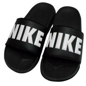 iCL BQ4632-010 ECY ItR[g XChW NIKE OFFCOURT SLIDE V[T_