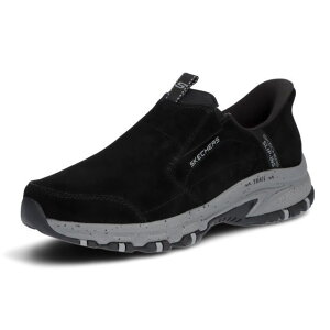 SKECHERS Hands Free Slip-ins HILLCREST-CEDAR ROOT 237750 BLKXPb`[Y XbvCY qNXg - V_[[g Y JWA Xb| XG[h Xj[J[ ubN