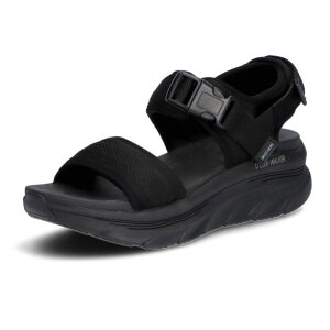 SKECHERS D'LUX WALKER - DAILY OUTING 119824 BBKXPb`[Y fbNXEH[J[ - fC[ AEeBO@fB[X RtH[g T_ ubN