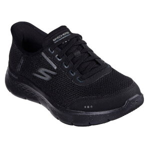 SKECHERS Hands Free Slip-ins GO WALK FLEX-GRAND ENTRY 124836 BBKXPb`[Y nYt[ XbvCY S[EH[N tbNX - Oh Gg[ fB[X XbvCY Xj[J[ ub