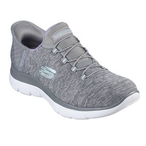 SKECHERS SUMMITS-DAZZLING HAZE 149937W GYMT�X�P�b�`���[�Y �T�~�b�c - �_�Y�����O �w�C�Y �X���b�v�C���Y �X�j�[�J�[ �O���[�}���`