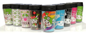ふっかちゃん　タンブラー 350ml