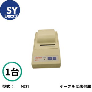 jpX unipulse v^ F730pv^ M731 1