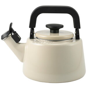 笛吹ケトル 2.1L 2L IH対応 直火 ガス火 コットンプラス やかん 湯沸かし シンプル 白湯 お茶 コーヒー ヤカン 湯沸かし器 湯沸かしポット 富士ホーロー プレゼント ギフト ハニーウェア 公式認