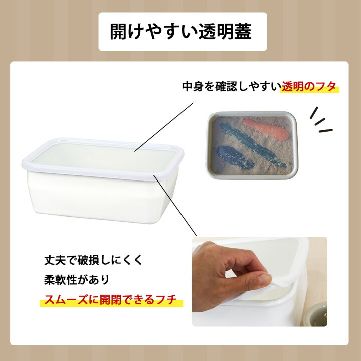 楽天市場】おまけつき ぬか漬け容器 水取り器付 ちょっとぬか漬け容器 