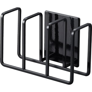 山崎実業 tower マグネット スポンジホルダー タワー 3連 スポンジ置き スポンジ ホルダー 置き スポンジラック シンク 流し台 キッチンパネル 水切り 浮かせる キッチン yamazaki