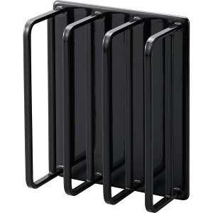 山崎実業 tower マグネット バスルーム 風呂蓋ドライハンガー タワー スタンド ホルダー 磁石 壁 壁面収納 浮かせる 収納 風呂蓋 風呂ふた 蓋 フタ 乾かす お掃除 お風呂 浴室 yamazaki