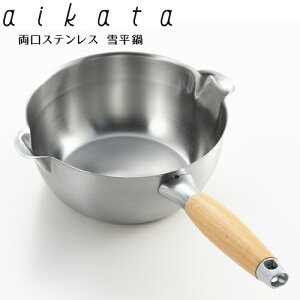 �A�C�J�^ �ᕽ�� 18cm �Ў�� IH �����X�e�����X �� �X�e�����X aikata ���V�J�� PD3001