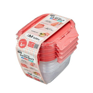 pbNX^bt WXgbN`ME4R PL-3201 430ml ۑe vX`bN 4_bN ٓ  RȂ J߂₷ { Ⓚ dqWΉ GrX