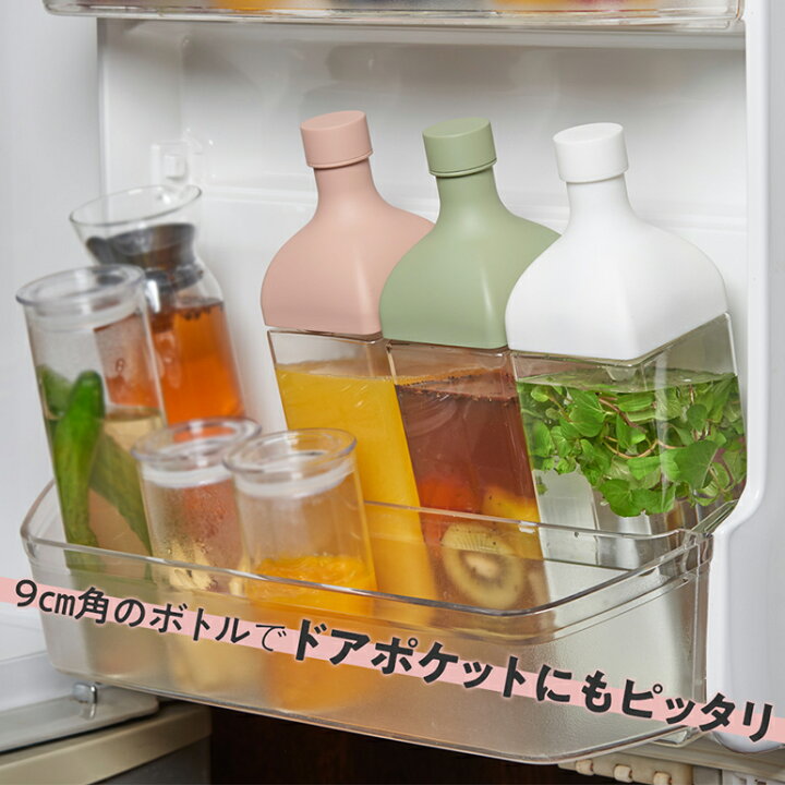 楽天市場】ハリオ フィルターインボトル カークボトル 2本セット 