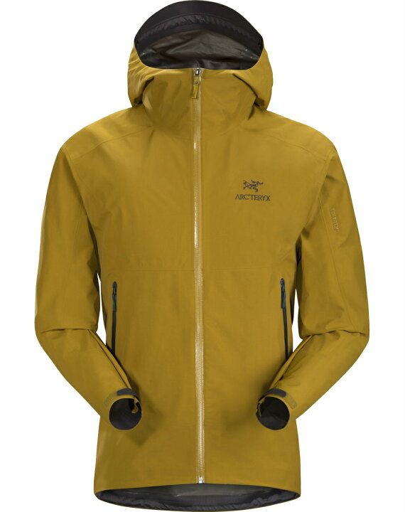 楽天市場】各色 アークテリクス ゼータ SL ジャケット ZETA SL JACKET 