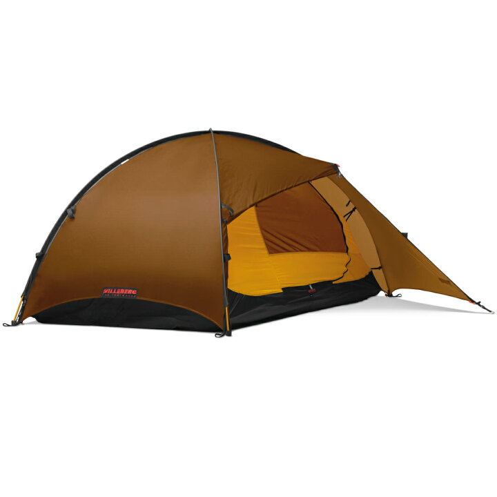 楽天市場】各色 HILLEBERG ROGEN 2.0 ルーガン専用フットプリント付き  