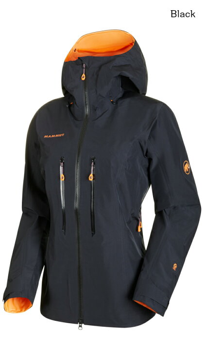 楽天市場】セール MAMMUT Nordwand Advanced HS Hooded Jacket Women 