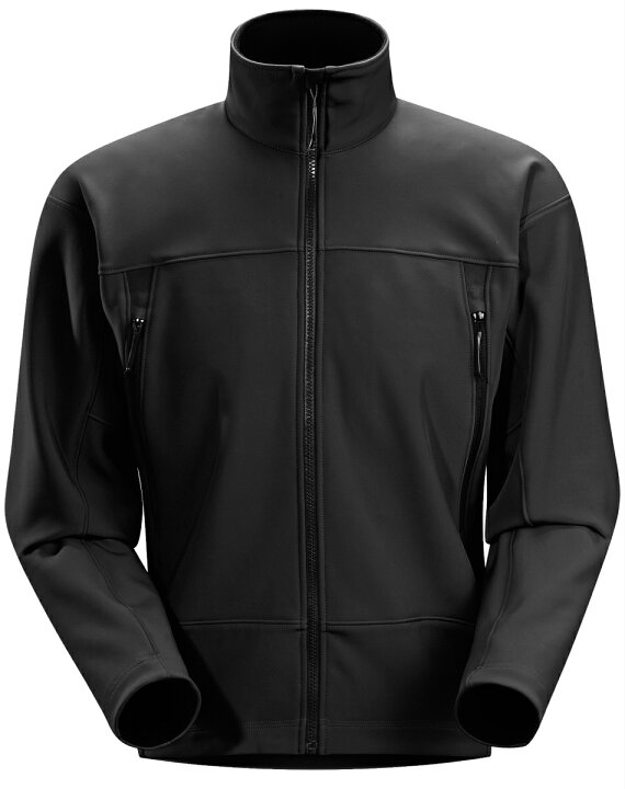 楽天市場】セール アークテリクス LEAF ブラボー ジャケット Bravo  