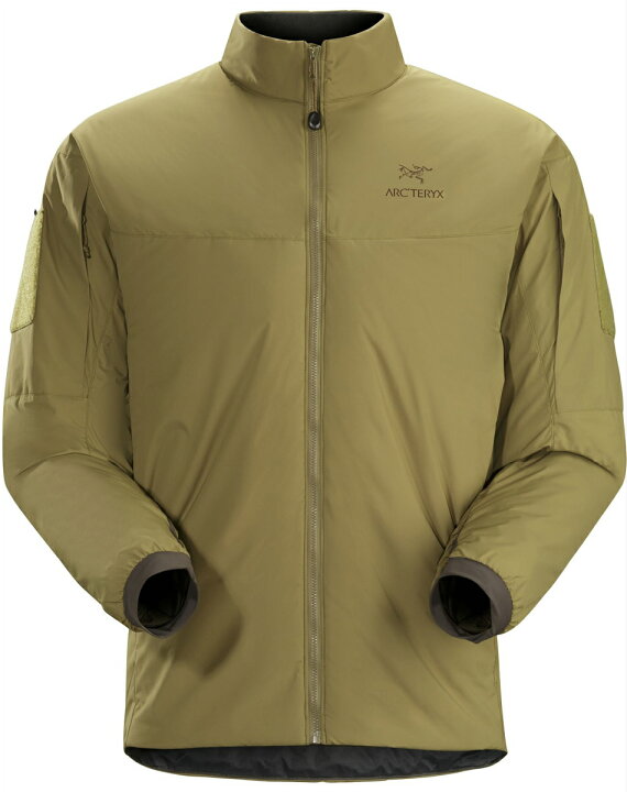 楽天市場】セール アークテリクス リーフ コールド WX ジャケット LT  
