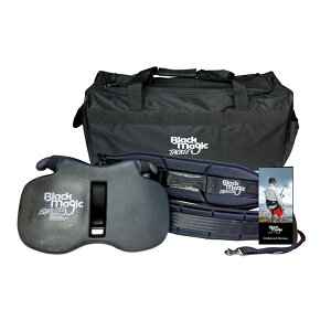 ubN}WbN X^_[h Mo + X^_[h n[lX Zbg CRCU[ Equalizer Standard Set Black Magic Tackle(psouls cb one carpenter fisherman ripple fisher big tuna stand up )