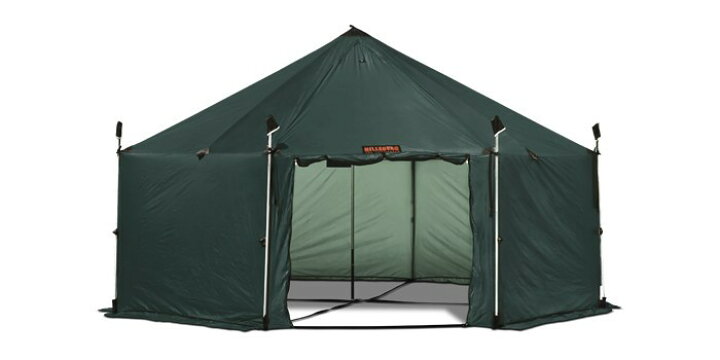 楽天市場】最強6人用テント HILLEBERG アルタイ XP フロアレスインナー 