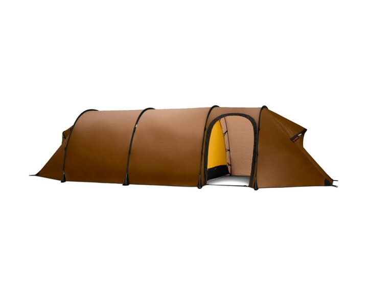 楽天市場】各色 HILLEBERG KERON 3GT ヒルバーグ ケロン3GT 専用フット 