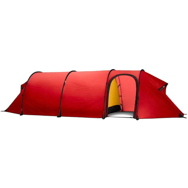 楽天市場】各色 HILLEBERG KERON 3GT ヒルバーグ ケロン3GT 専用フット 