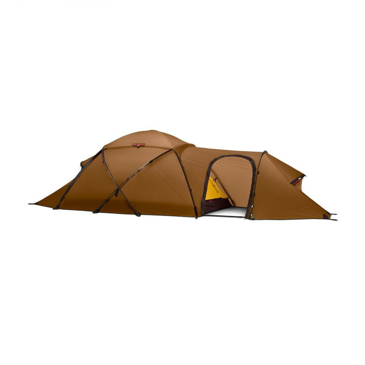 楽天市場】HILLEBERG SAITARIS ヒルバーグ サイタリス 専用フット 