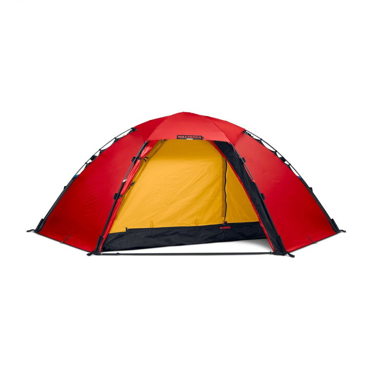 楽天市場】各色 HILLEBERG STAIKA ヒルバーグ スタイカ 専用フット 