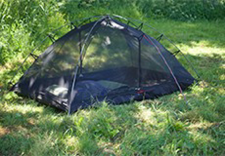 楽天市場】国内未発売 Hilleberg Staika ヒルバーグ スタイカ 専用  