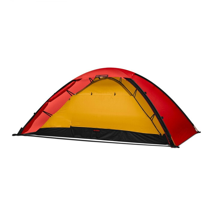 楽天市場】各色 HILLEBERG UNNA ヒルバーグ ウナ 専用フットプリント 