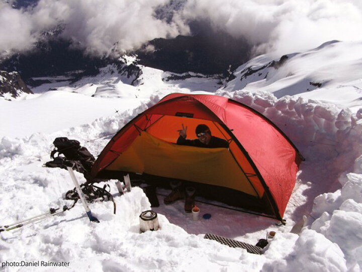 楽天市場】各色 HILLEBERG UNNA ヒルバーグ ウナ 専用フットプリント 
