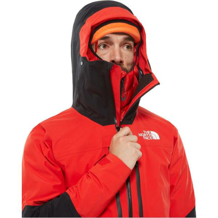 楽天市場】残り1着セール 最高峰 The North Face サミット L5 