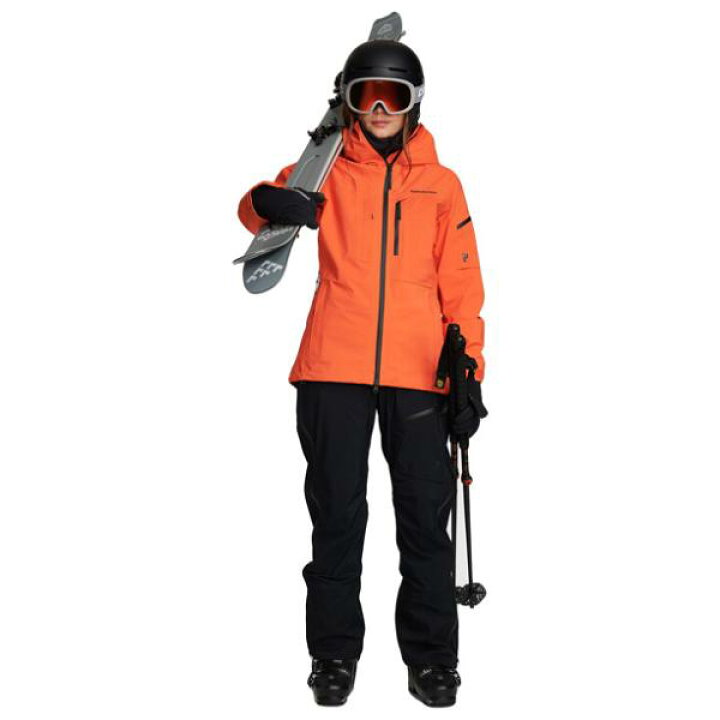 楽天市場】残り1着 40%OFF Peak Performance W アルパイン ジャケット 