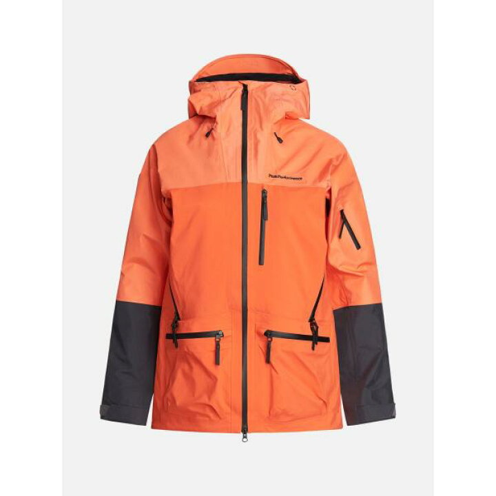 楽天市場】残り1着 30%OFF Peak Performance W ビズライト プロ Gore 