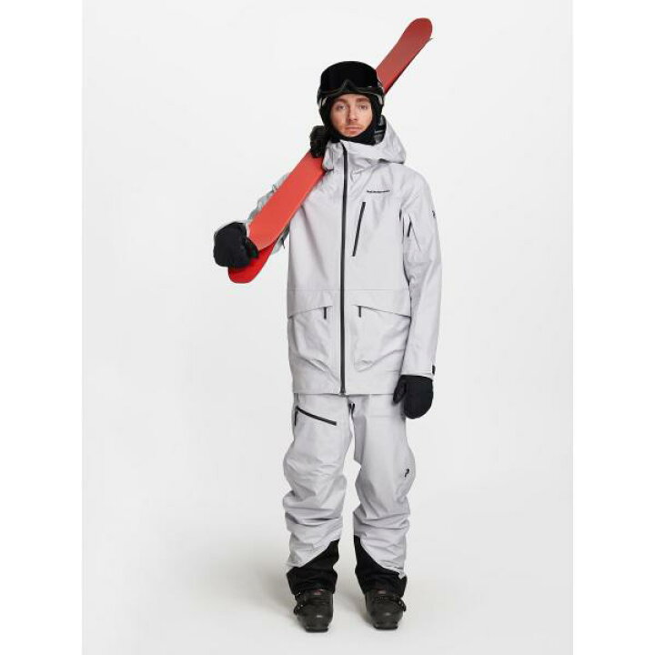 楽天市場】残り1着 40%OFF Peak Performance バーティカル 3L 