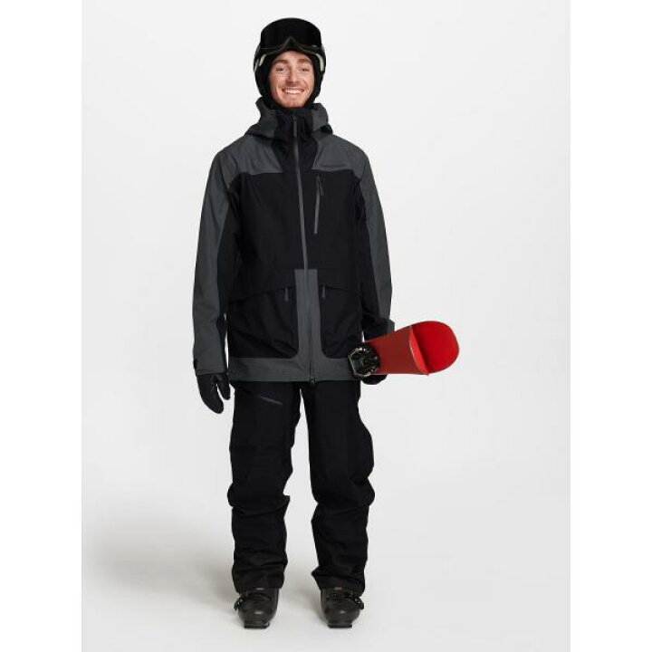楽天市場】残り1着 40%OFF Peak Performance バーティカル 3L 