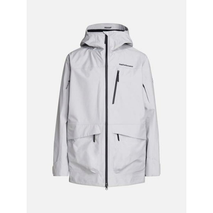 楽天市場】残り1着 40%OFF Peak Performance バーティカル 3L 